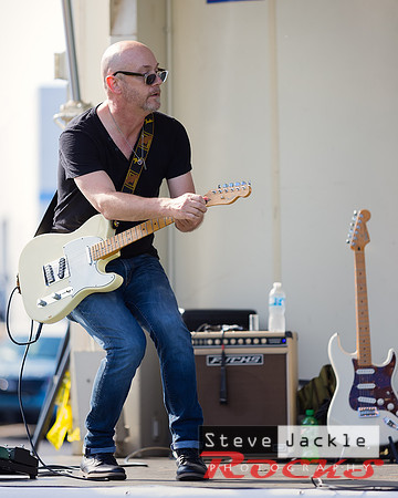 The Jason Adamo Band : 919 Magazine Music Fest 2047
