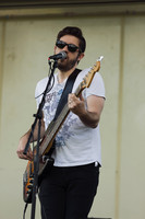 The Jason Adamo Band : 919 Magazine Music Fest 2025