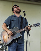 The Jason Adamo Band : 919 Magazine Music Fest 2028