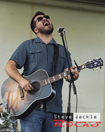 The Jason Adamo Band : 919 Magazine Music Fest 2028