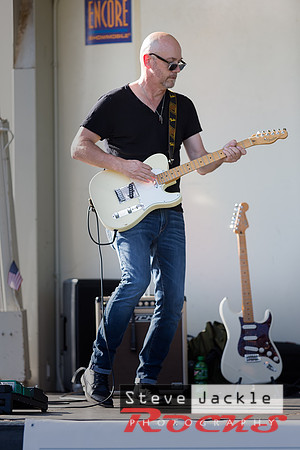 The Jason Adamo Band : 919 Magazine Music Fest 2078