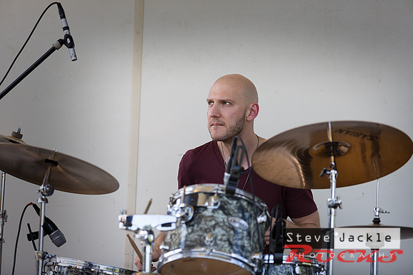 The Jason Adamo Band : 919 Magazine Music Fest 2072