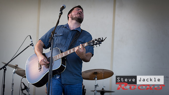 The Jason Adamo Band : 919 Magazine Music Fest 2091