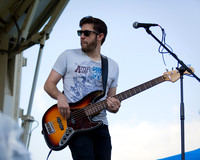 The Jason Adamo Band : 919 Magazine Music Fest 2035