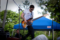 The Jason Adamo Band : 919 Magazine Music Fest 2038