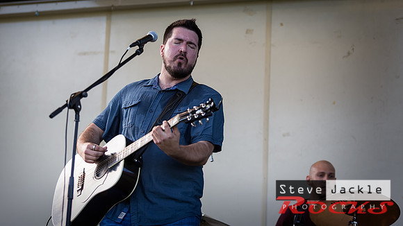 The Jason Adamo Band : 919 Magazine Music Fest 2094