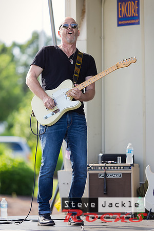 The Jason Adamo Band : 919 Magazine Music Fest 2044