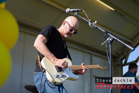 The Jason Adamo Band : 919 Magazine Music Fest 2055