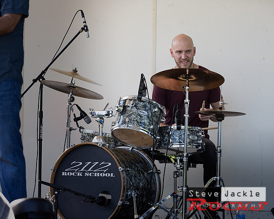 The Jason Adamo Band : 919 Magazine Music Fest 2065