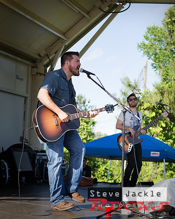 The Jason Adamo Band : 919 Magazine Music Fest 2057