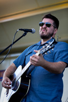 The Jason Adamo Band : 919 Magazine Music Fest 2039