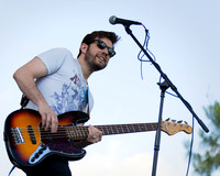 The Jason Adamo Band : 919 Magazine Music Fest 2032