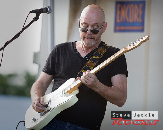 The Jason Adamo Band : 919 Magazine Music Fest 2089