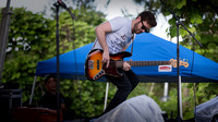 The Jason Adamo Band : 919 Magazine Music Fest 2036