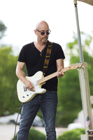 The Jason Adamo Band : 919 Magazine Music Fest 2024