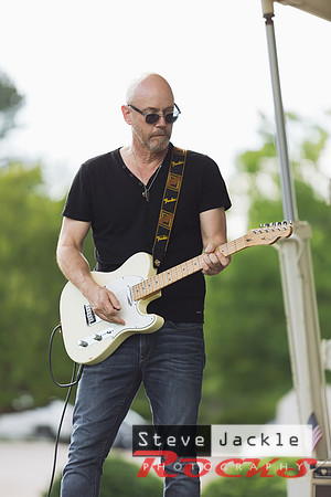 The Jason Adamo Band : 919 Magazine Music Fest 2024