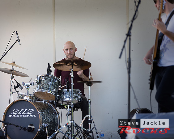 The Jason Adamo Band : 919 Magazine Music Fest 2064