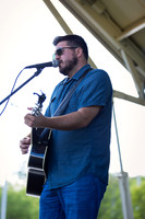 The Jason Adamo Band : 919 Magazine Music Fest 2040
