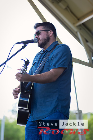 The Jason Adamo Band : 919 Magazine Music Fest 2040