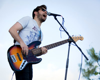 The Jason Adamo Band : 919 Magazine Music Fest 2033