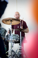 The Jason Adamo Band : 919 Magazine Music Fest 2041