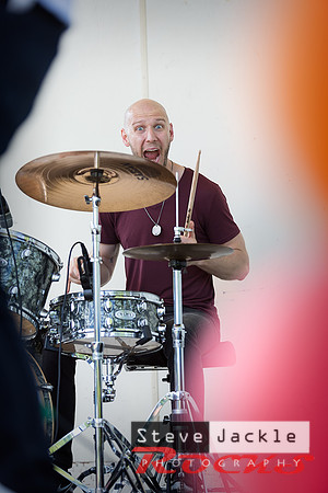 The Jason Adamo Band : 919 Magazine Music Fest 2041