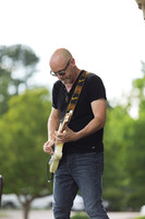 The Jason Adamo Band : 919 Magazine Music Fest 2023