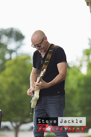 The Jason Adamo Band : 919 Magazine Music Fest 2023