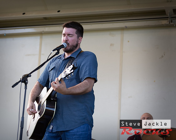 The Jason Adamo Band : 919 Magazine Music Fest 2093