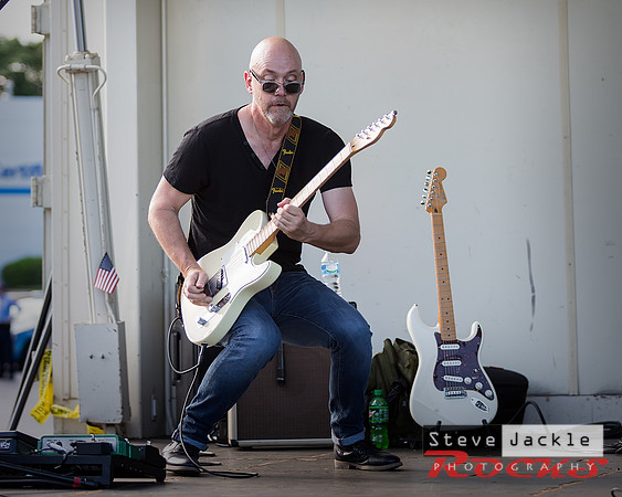 The Jason Adamo Band : 919 Magazine Music Fest 2096