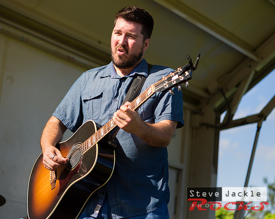 The Jason Adamo Band : 919 Magazine Music Fest 2056