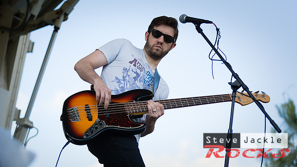 The Jason Adamo Band : 919 Magazine Music Fest 2030