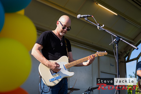 The Jason Adamo Band : 919 Magazine Music Fest 2054