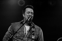 Ross Miller - Lead Vocals, Guitar