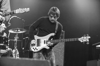 Jon Heames- Bass Guitar