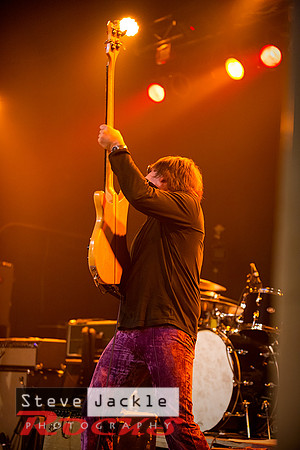 Jon Heames- Bass Guitar