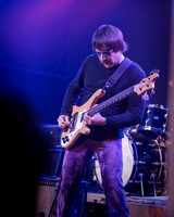 Jon Heames- Bass Guitar