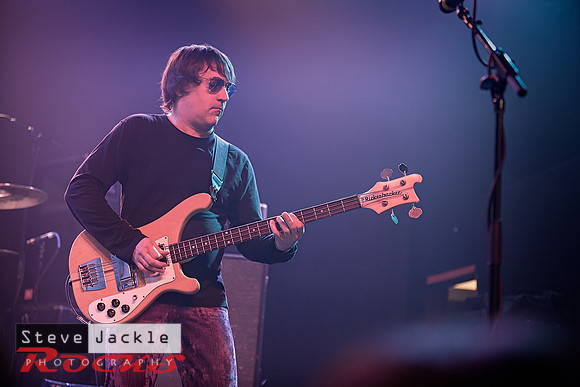 Jon Heames- Bass Guitar