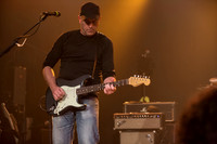 Mike Krause -Lead guitar