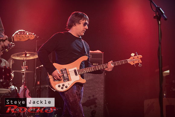 Jon Heames- Bass Guitar