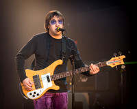Jon Heames- Bass Guitar