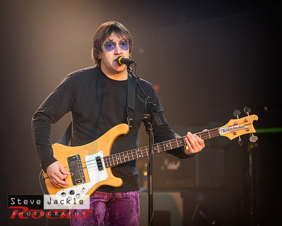Jon Heames- Bass Guitar