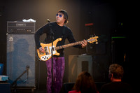 Jon Heames- Bass Guitar