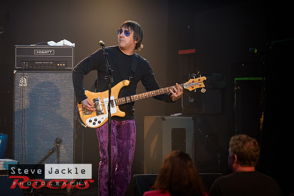 Jon Heames- Bass Guitar