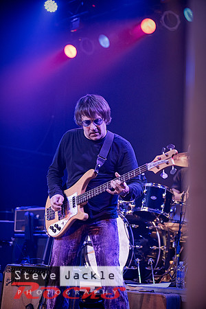 Jon Heames- Bass Guitar