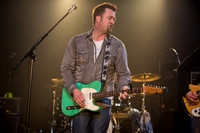 Ross Miller - Lead Vocals, Guitar