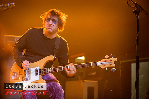 Jon Heames- Bass Guitar