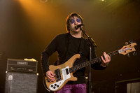 Jon Heames- Bass Guitar