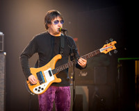 Jon Heames- Bass Guitar