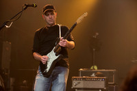 Mike Krause -Lead guitar
